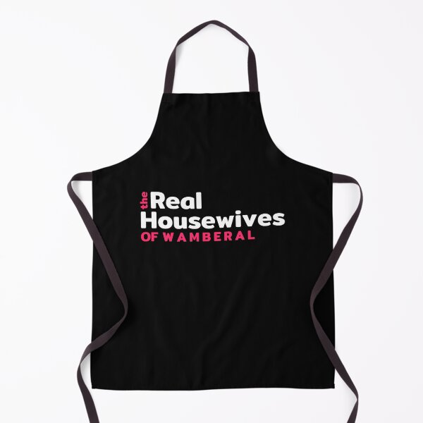 Item preview, The Real Housewives OF WAMBERAL designed and sold by HolyWater SHOP.