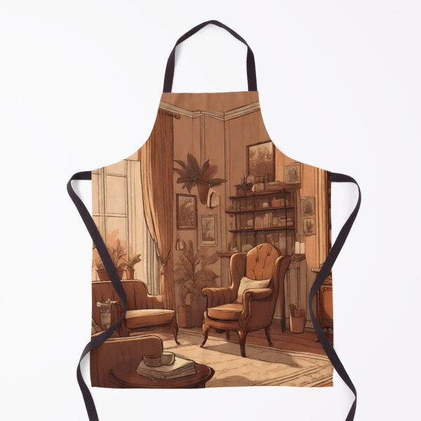Item preview, Beautiful vintage living room designed and sold by IvyVault.