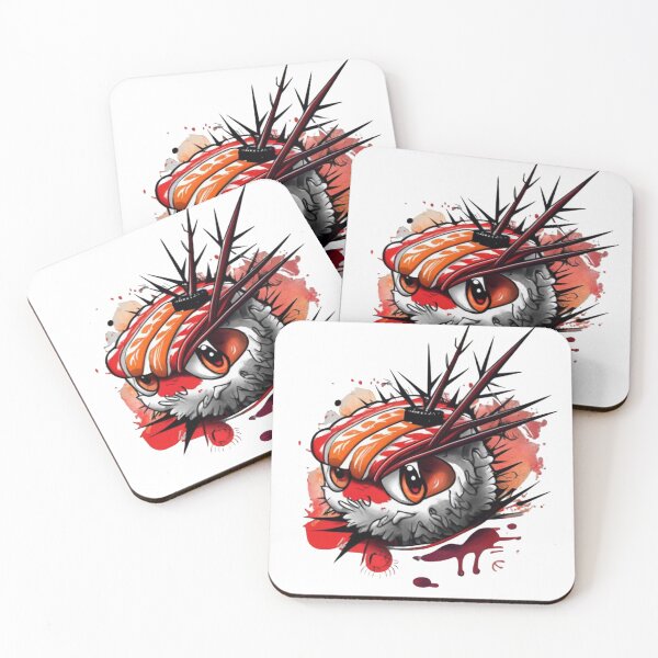 Item preview,  Great Sushi Dragon  designed and sold by Creativedsigna.