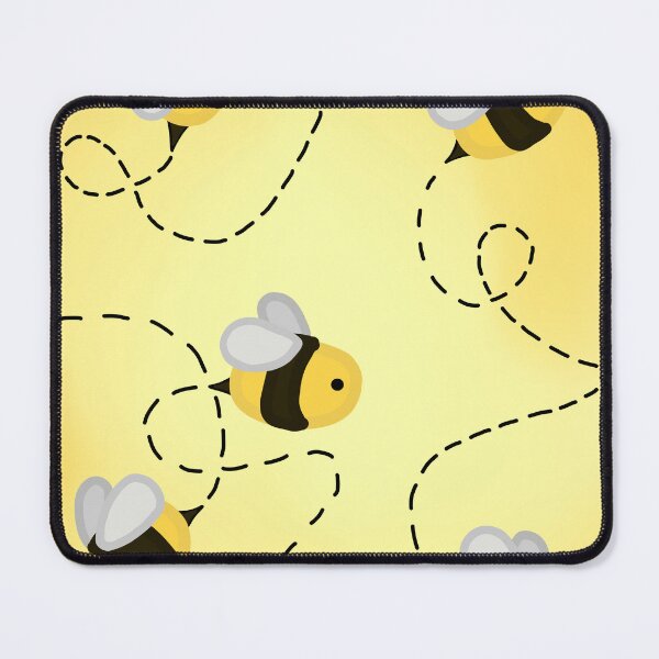 Item preview, Oh Buzzing Bees! designed and sold by Khswoop.