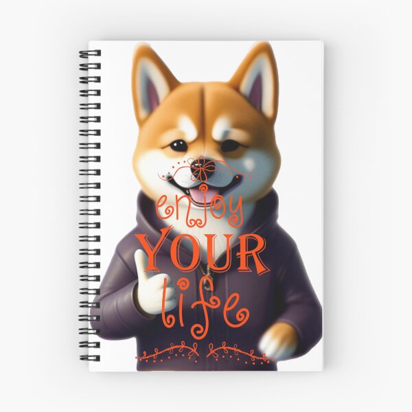 Item preview, Shiba inu designed and sold by Donnis.