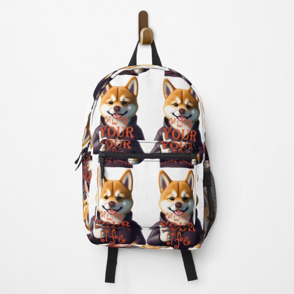 Item preview, Shiba inu designed and sold by Donnis.