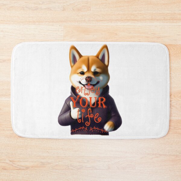 Item preview, Shiba inu designed and sold by Donnis.
