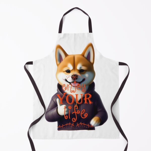 Item preview, Shiba inu designed and sold by Donnis.