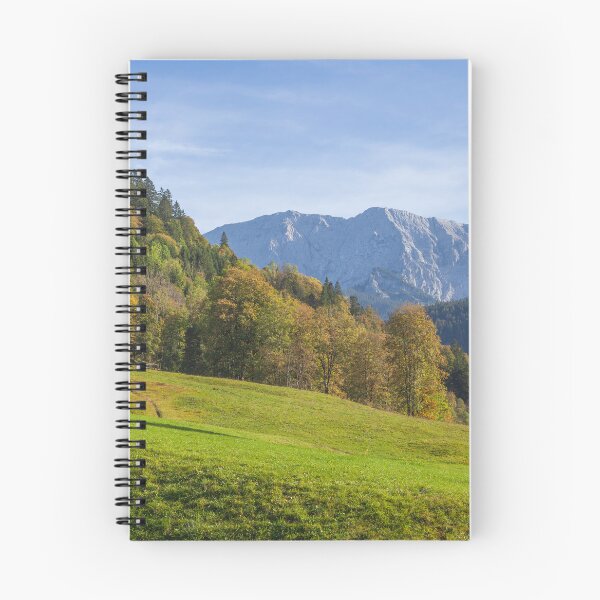 Item preview, Graseck Alm, Garmisch-Partenkirchen, Werdenfelser Land, Upper Bavaria, Bavaria designed and sold by Torsten  Krüger.