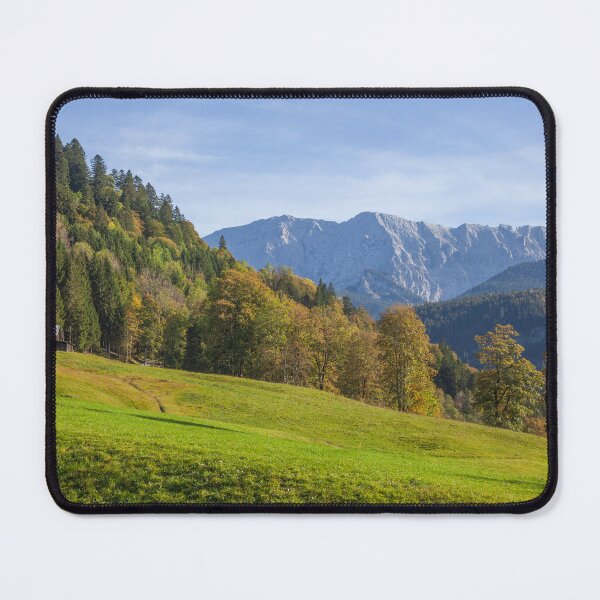 Item preview, Graseck Alm, Garmisch-Partenkirchen, Werdenfelser Land, Upper Bavaria, Bavaria designed and sold by Torsten  Krüger.