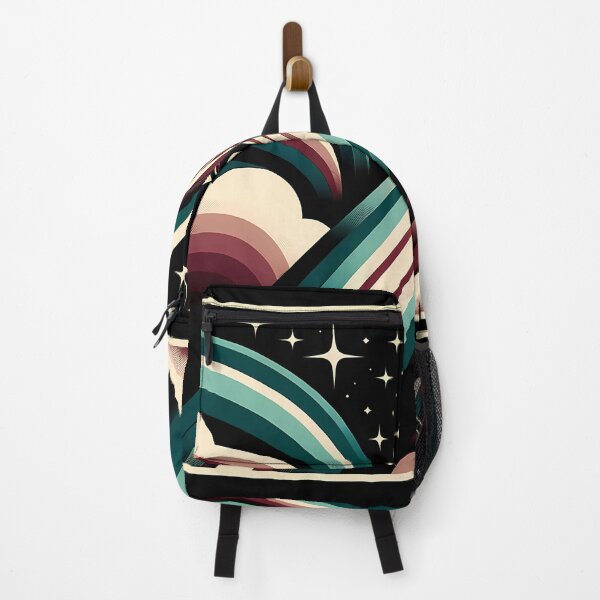 Item preview, Celestial Rocket Ascent designed and sold by PanaceaDesign.