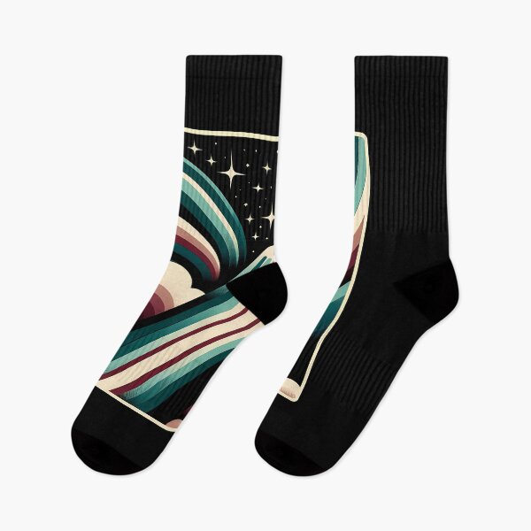 Item preview, Celestial Rocket Ascent designed and sold by PanaceaDesign.