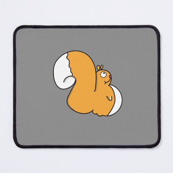Item preview, Sweet Squirrel designed and sold by squirrelthings.