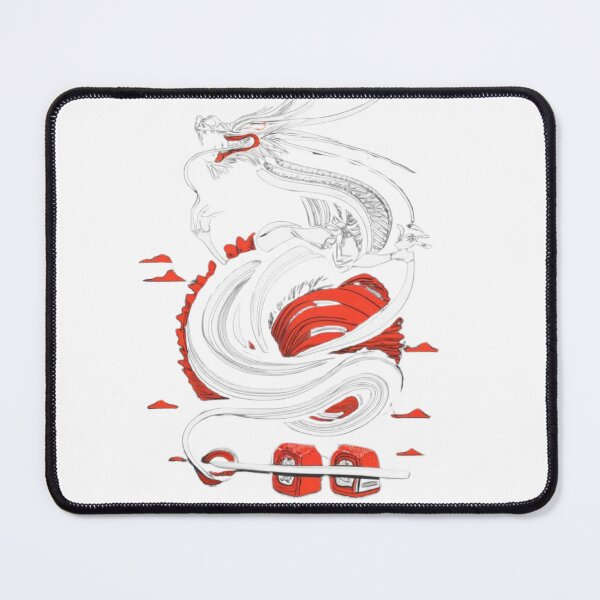 Item preview, Sushi Dragon designed and sold by Creativedsigna.