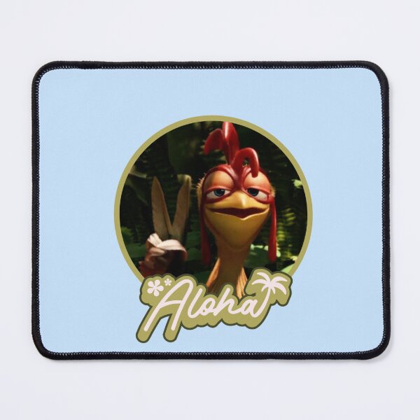Item preview, aloha chicken joe designed and sold by soulsurferart.
