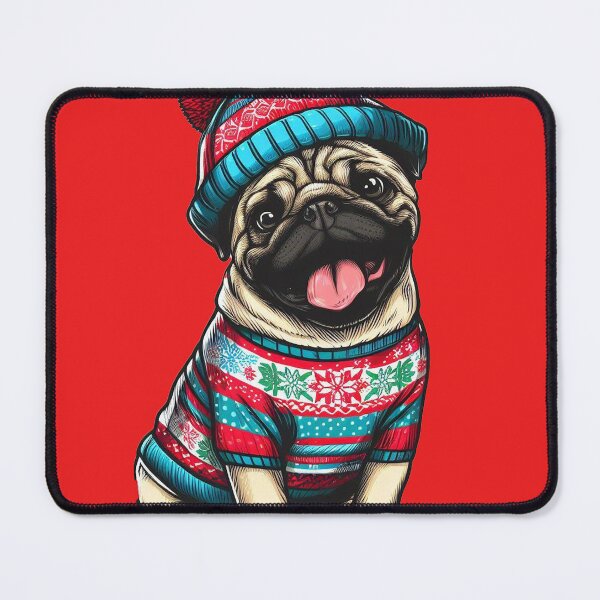 Item preview, pugly christmas sweater designed and sold by LgndryPhoenix.