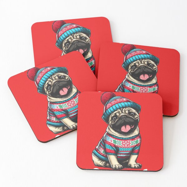 Item preview, pugly christmas sweater designed and sold by LgndryPhoenix.