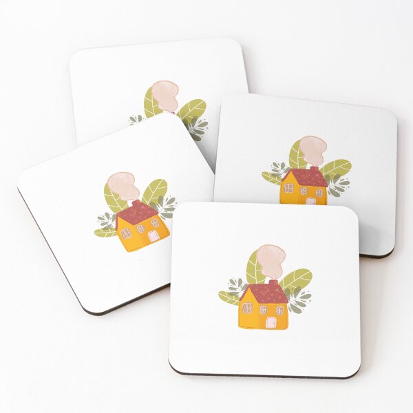 Item preview, Sweet Home designed and sold by art-rekindle.