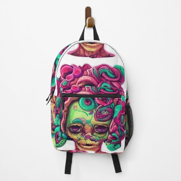 Item preview, Creepy Ai person designed and sold by Psilosybart.