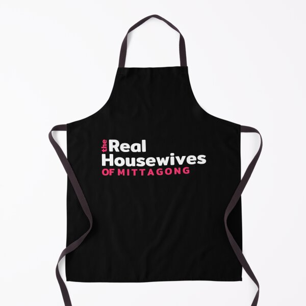 Item preview, The Real Housewives OF MITTAGONG designed and sold by HolyWater SHOP.