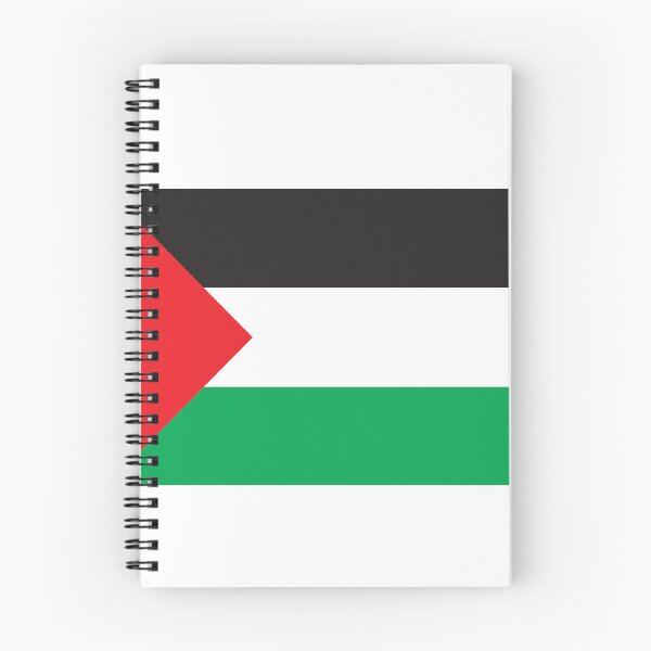 Item preview, Palestina Flag - Waves of Hope designed and sold by BK-Fishing.