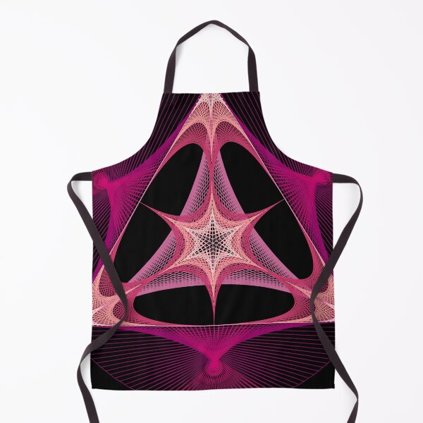 Artikelvorschau, Triangle In Circle Morph F [420-Pinks-BB] entworfen und verkauft von LottMultimedia.