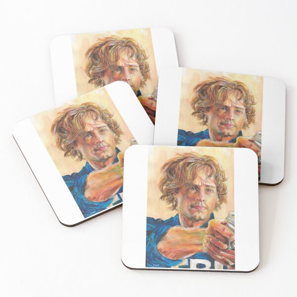 Item preview, Spencer designed and sold by EmFripp.