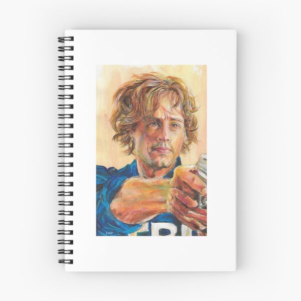 Item preview, Spencer designed and sold by EmFripp.