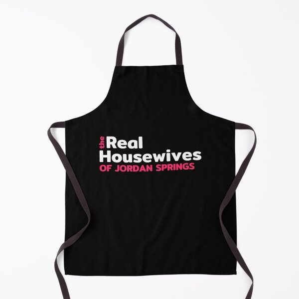Item preview, The Real Housewives OF JORDAN SPRINGS designed and sold by HolyWater SHOP.