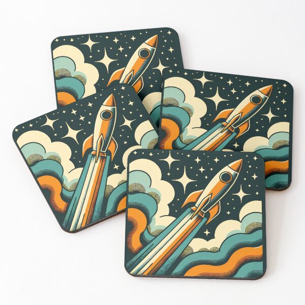 Item preview, Stellar Voyage designed and sold by PanaceaDesign.