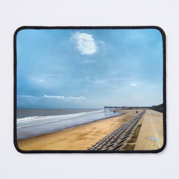 Item preview, Big Sky at Skegness designed and sold by Alisonchambers2.