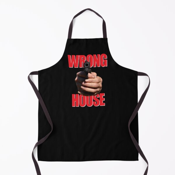 Item preview, WRONG HOUSE designed and sold by Allen Peterson.
