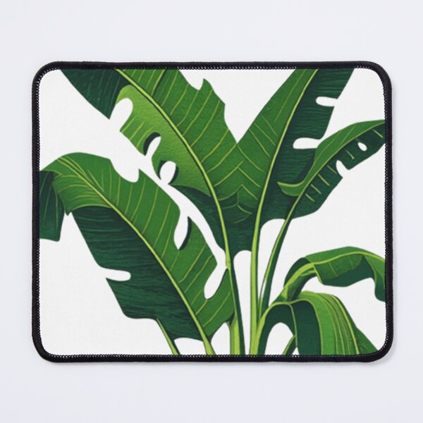 Item preview, Banana tree, Banana tree green designed and sold by maximinano100k.