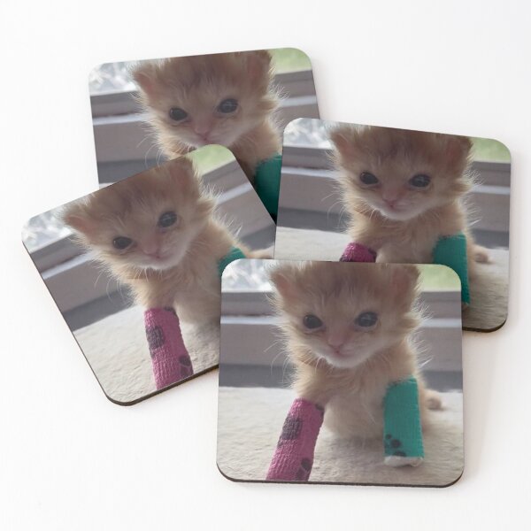 Item preview, Hello, i am Tater tot  designed and sold by doorzz.