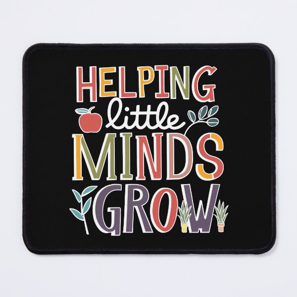Item preview, Helping Little Minds Grow designed and sold by Miss Kinder Classroom.