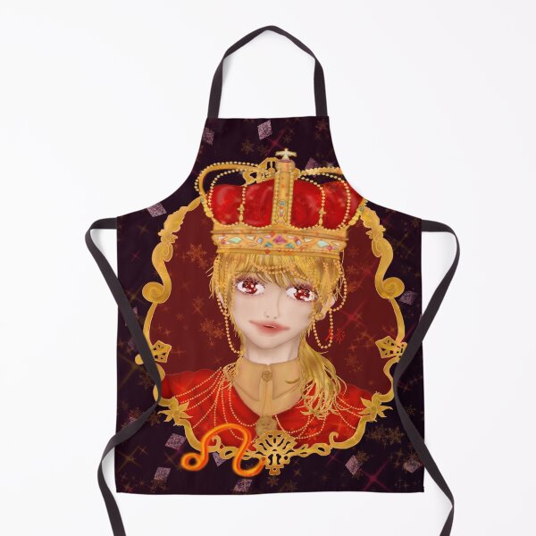 Item preview, anime leo horosocope designed and sold by somishii.