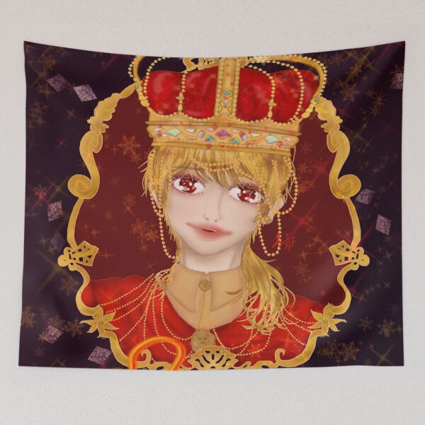 Item preview, anime leo horosocope designed and sold by somishii.