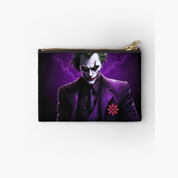 Item preview, Joker Wanted designed and sold by Viking60North.
