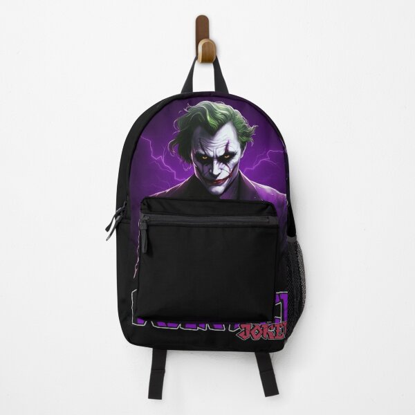 Item preview, Joker Wanted designed and sold by Viking60North.