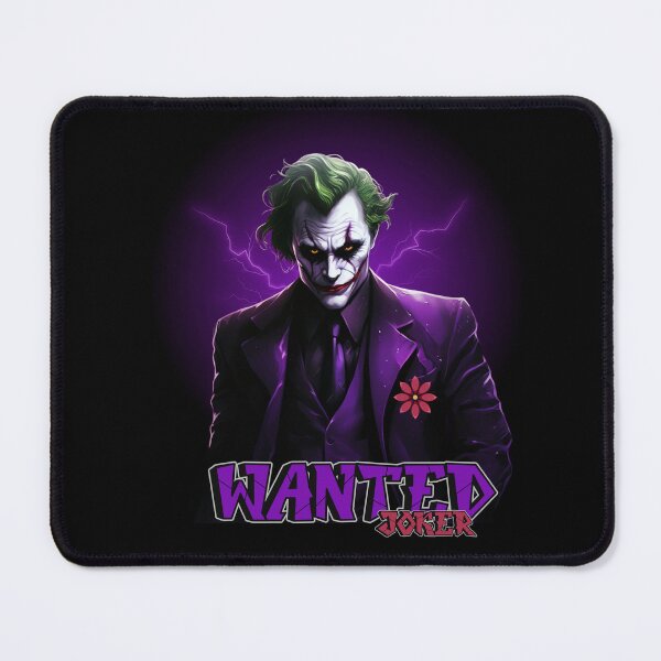 Item preview, Joker Wanted designed and sold by Viking60North.