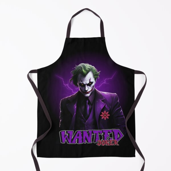 Item preview, Joker Wanted designed and sold by Viking60North.