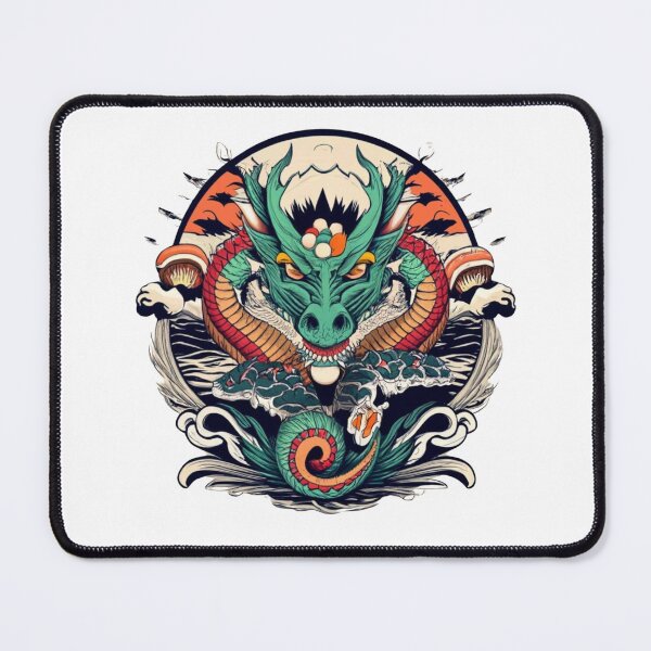 Item preview, Great Dragon designed and sold by Creativedsigna.