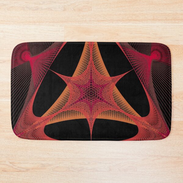 Item preview, Triangle In Circle Morph F [420-Reds-BB] designed and sold by LottMultimedia.