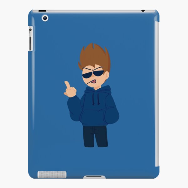 Download free Eddsworld Tom Wearing Cool Shades Wallpaper 