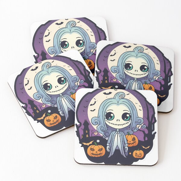 Item preview, Halloween kids art designed and sold by PasindhuW.