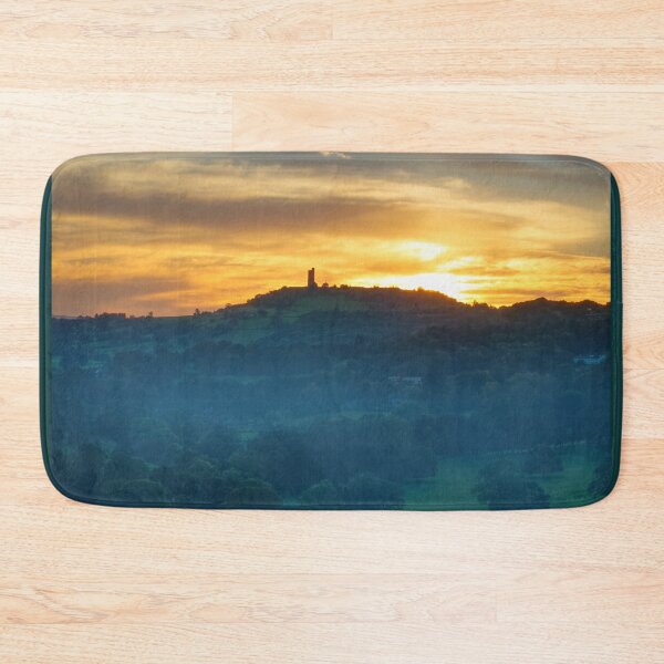 Item preview, Castle Hill Huddersfield  designed and sold by Alisonchambers2.