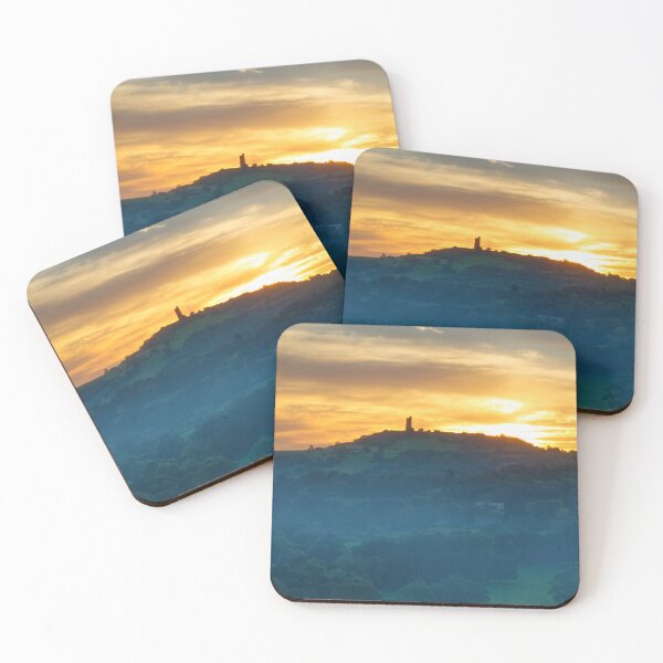 Item preview, Castle Hill Huddersfield  designed and sold by Alisonchambers2.