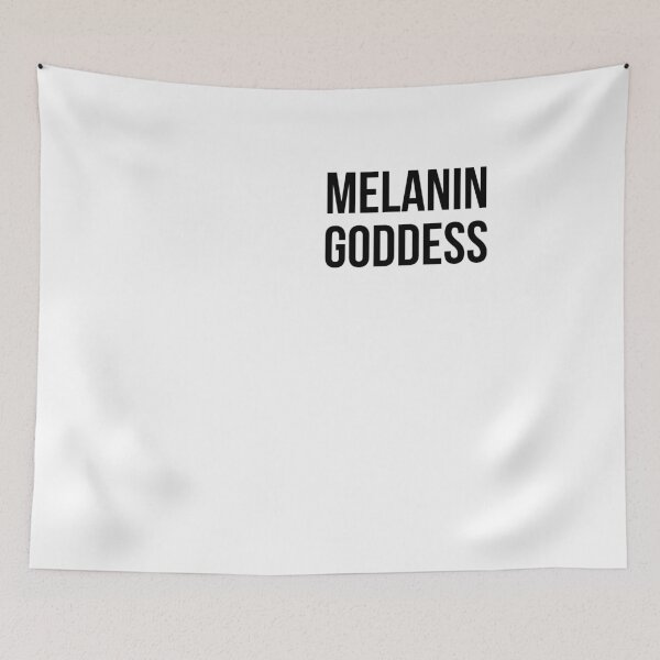 Item preview, Melanin Goddess V4 designed and sold by TeeTimeGuys.
