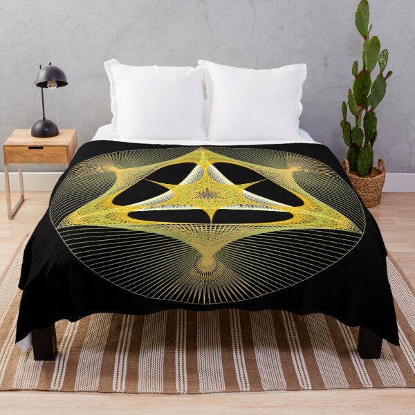 Item preview, Triangle In Circle Morph F [420-Yellows-BB] designed and sold by LottMultimedia.