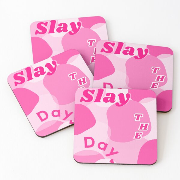 Item preview, Slay The Day designed and sold by IWantAu.