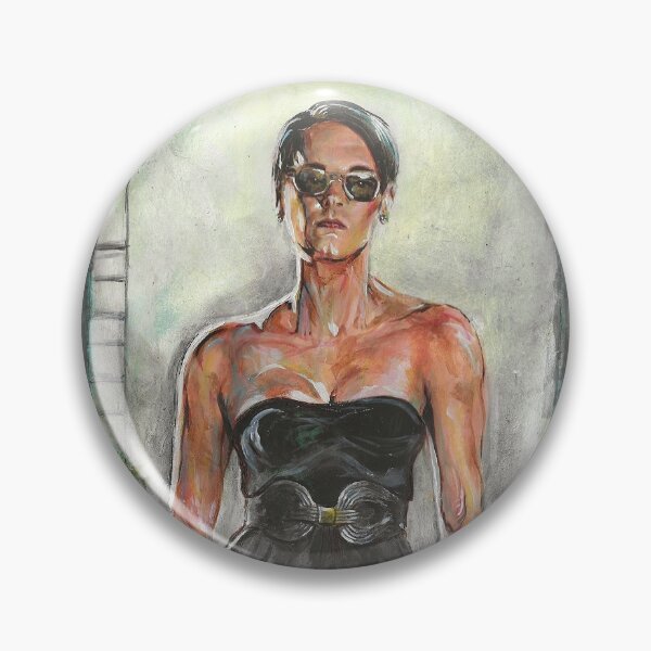 Item preview, Dystopia designed and sold by EmFripp.
