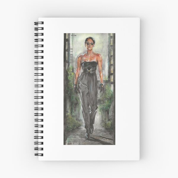 Item preview, Dystopia designed and sold by EmFripp.