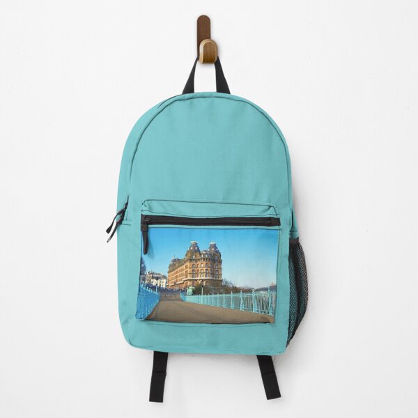 Item preview, Scarborough Grand Hotel  designed and sold by Alisonchambers2.
