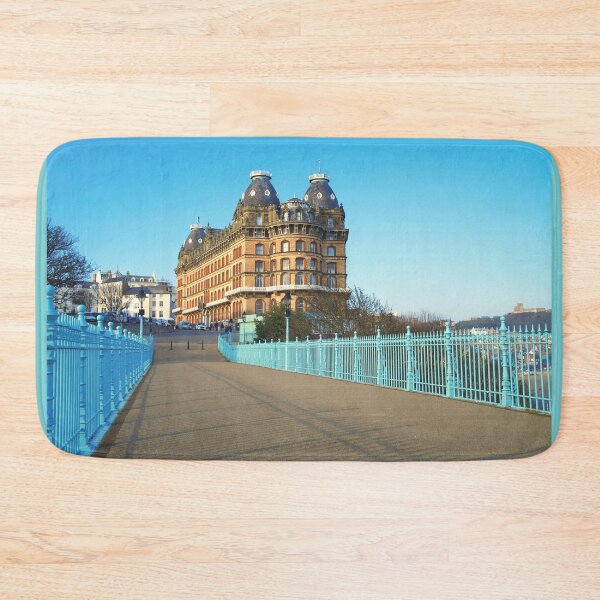 Item preview, Scarborough Grand Hotel  designed and sold by Alisonchambers2.